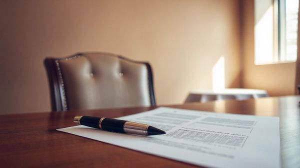 5 raisons essentielles de souscrire une assurance architecte