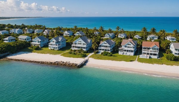 Le guide ultime pour dénicher votre propriété de rêve en bord de mer : les critères indispensables à considérer