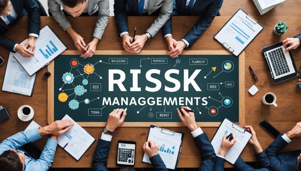 Stratégies de gestion des risques et assurance entreprise