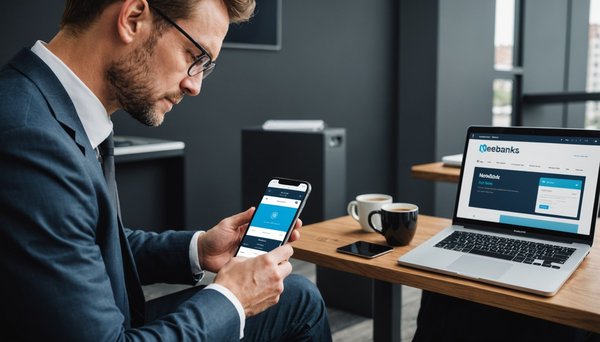 Neobanques vs banques en ligne : le match