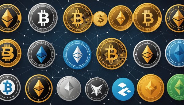 Comparatif des meilleures plateformes d'échange de cryptomonnaie