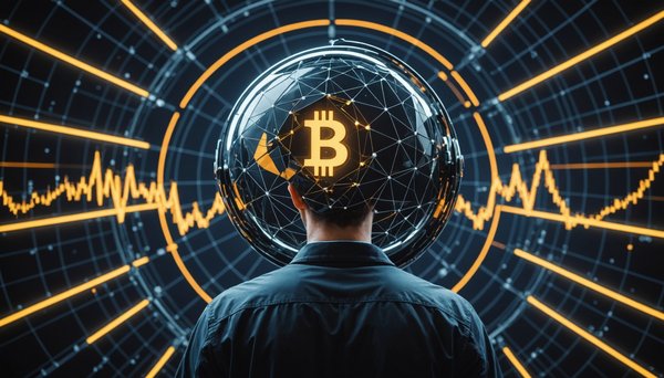 Comment la DeFi (Finance Décentralisée) bouleverse le monde de la finance