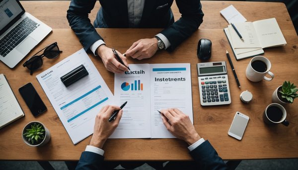 Placements trésorerie entreprise : stratégies incontournables en 2024