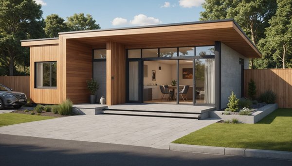 Construire une maison pour handicapé : votre guide vers l'accessibilité